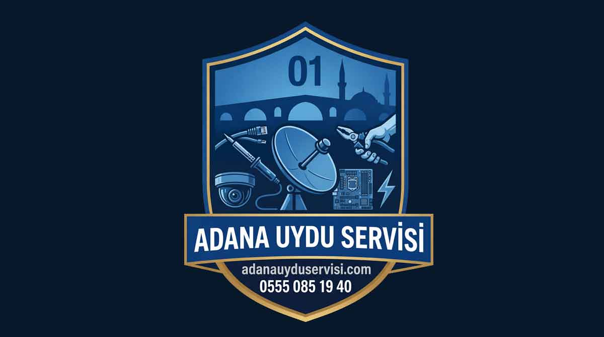 Adana Uydu Servisi